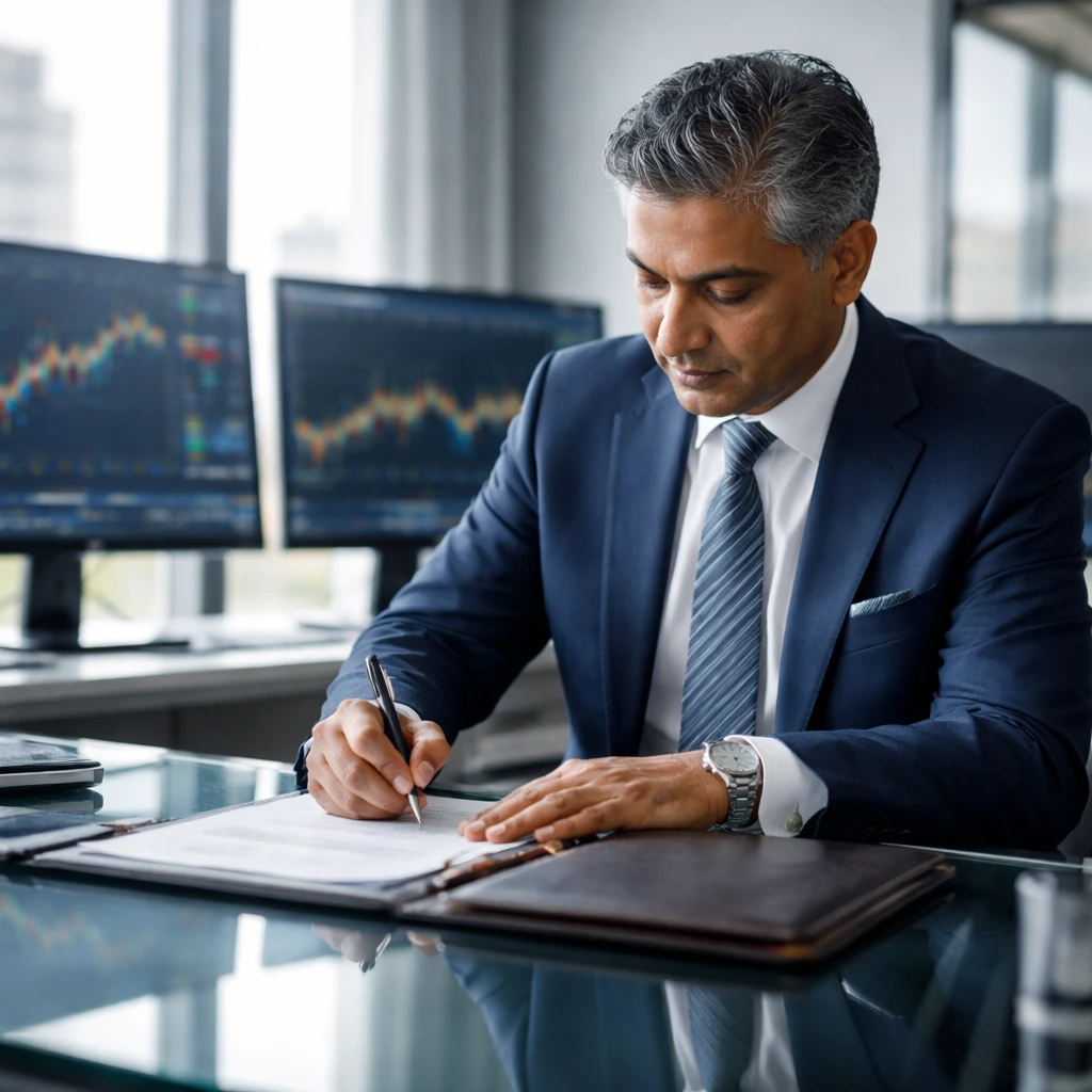 CNO Financial CEO Executes $3.8M Stock Sale Under 10b5-1 Plan