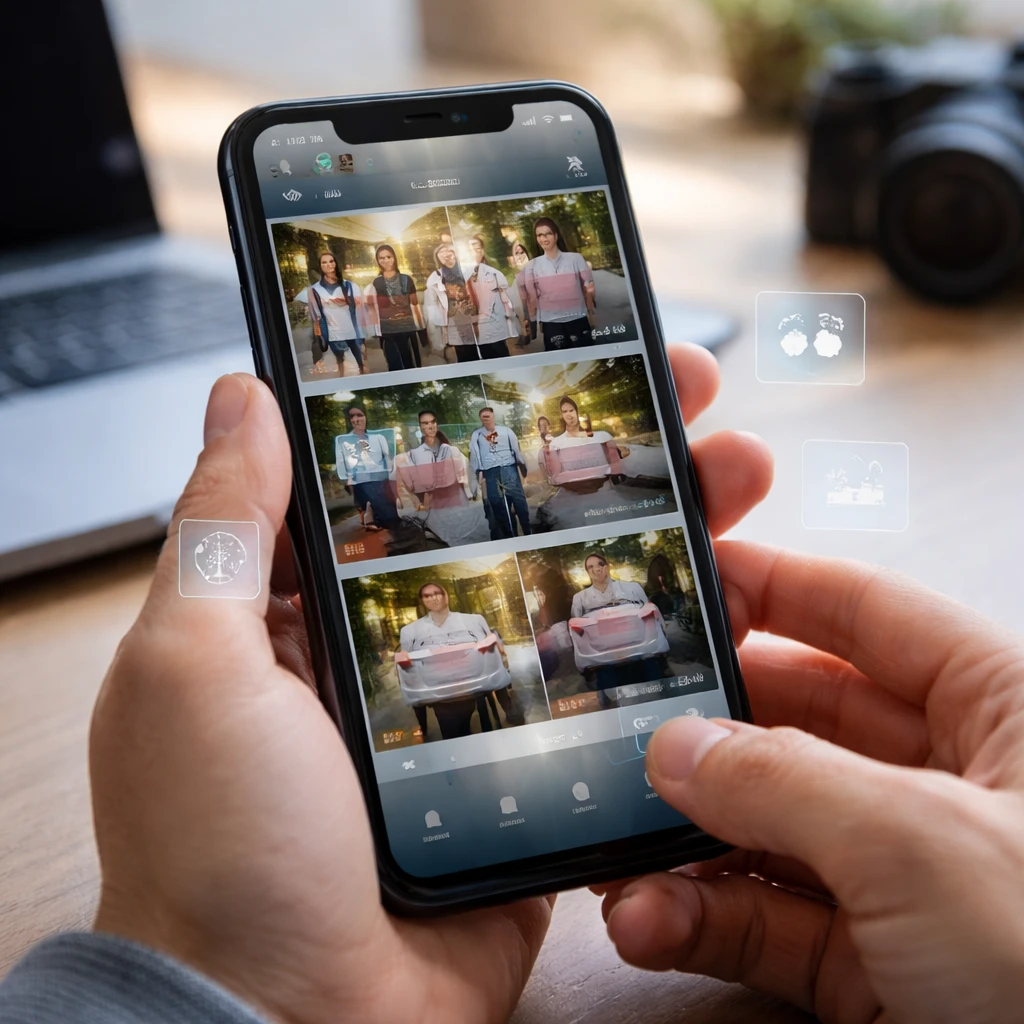 Myseum Shares Rally After Letter of Intent with Scanon.ai on Privacy-Focused AI Tools