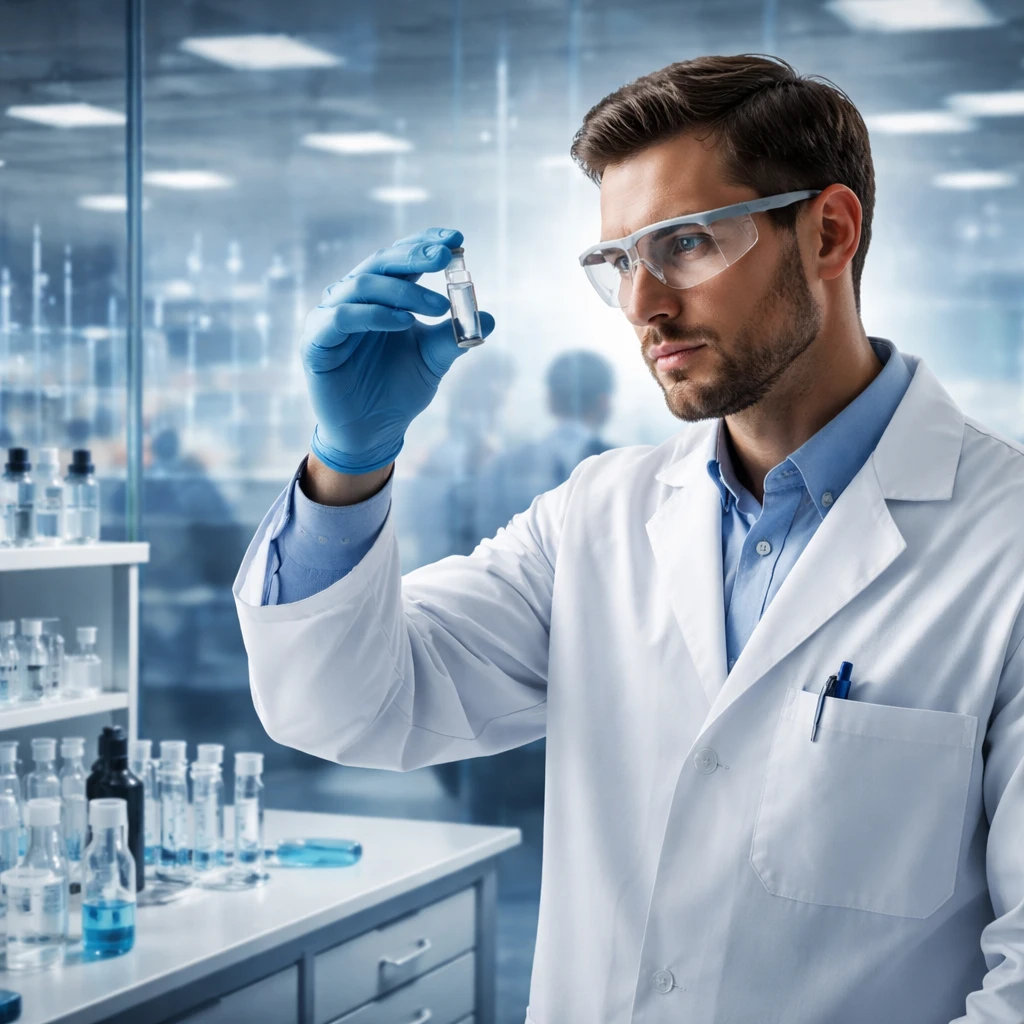 RBC Keeps Regeneron Price Target at $745, Flags 2026 Competitive Risks