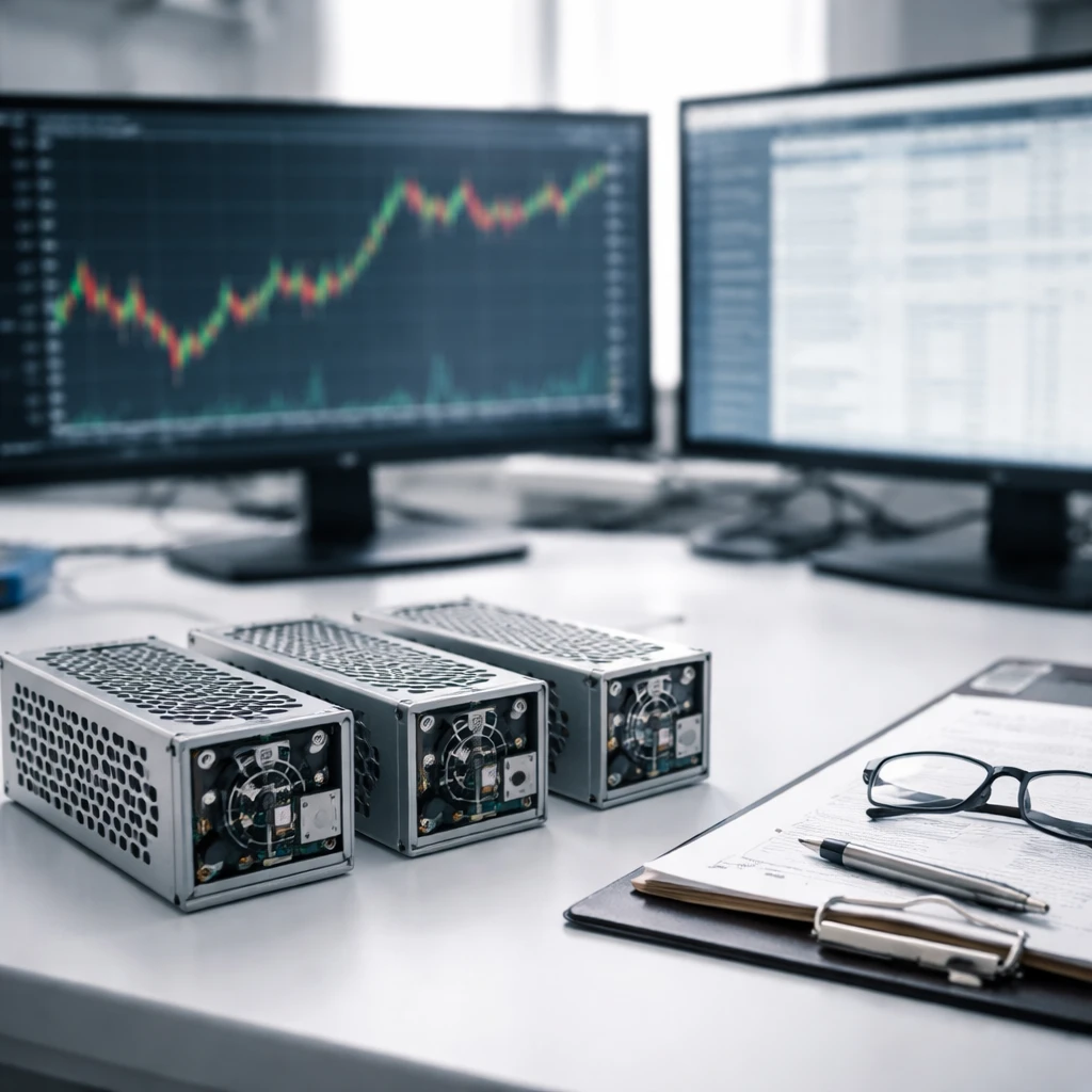 Advanced Energy Director Sells $382,774 in Shares as Company Posts Strong Q4 Results