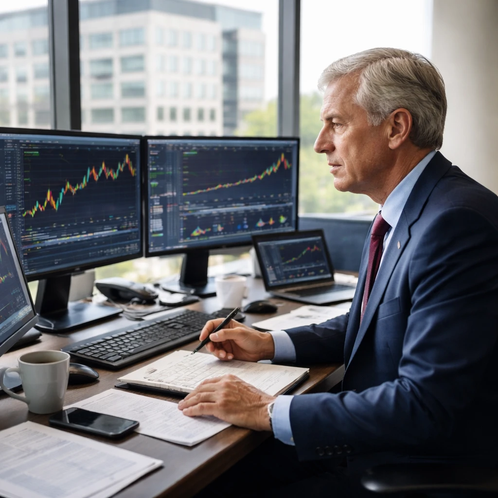 Strategic Education Chairman Adds to Stake With $58,000 Purchase