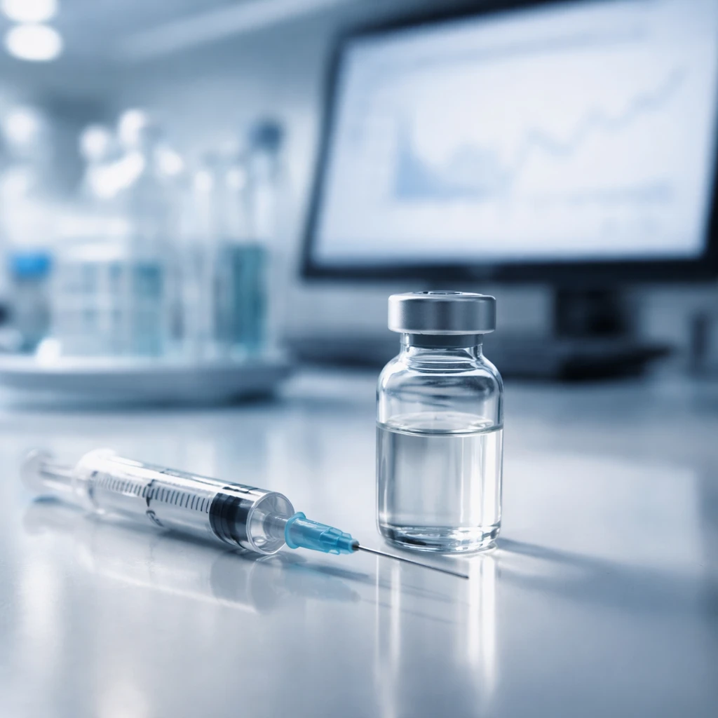 H.C. Wainwright Cuts BioMarin Price Target as VOXZOGO Faces Escalating Competition