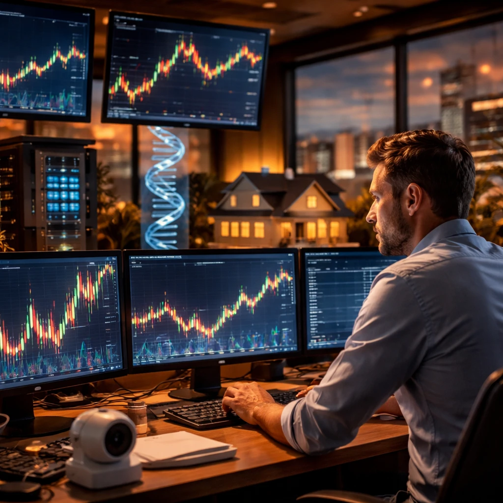 After-Hours Movers: Akamai, GRAIL, Opendoor, Workiva and Alarm.com Drive Volatility