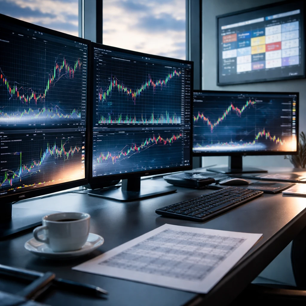 Broadcom, Veeva, Okta and a broad cross-section of companies head into Wednesday’s earnings slate