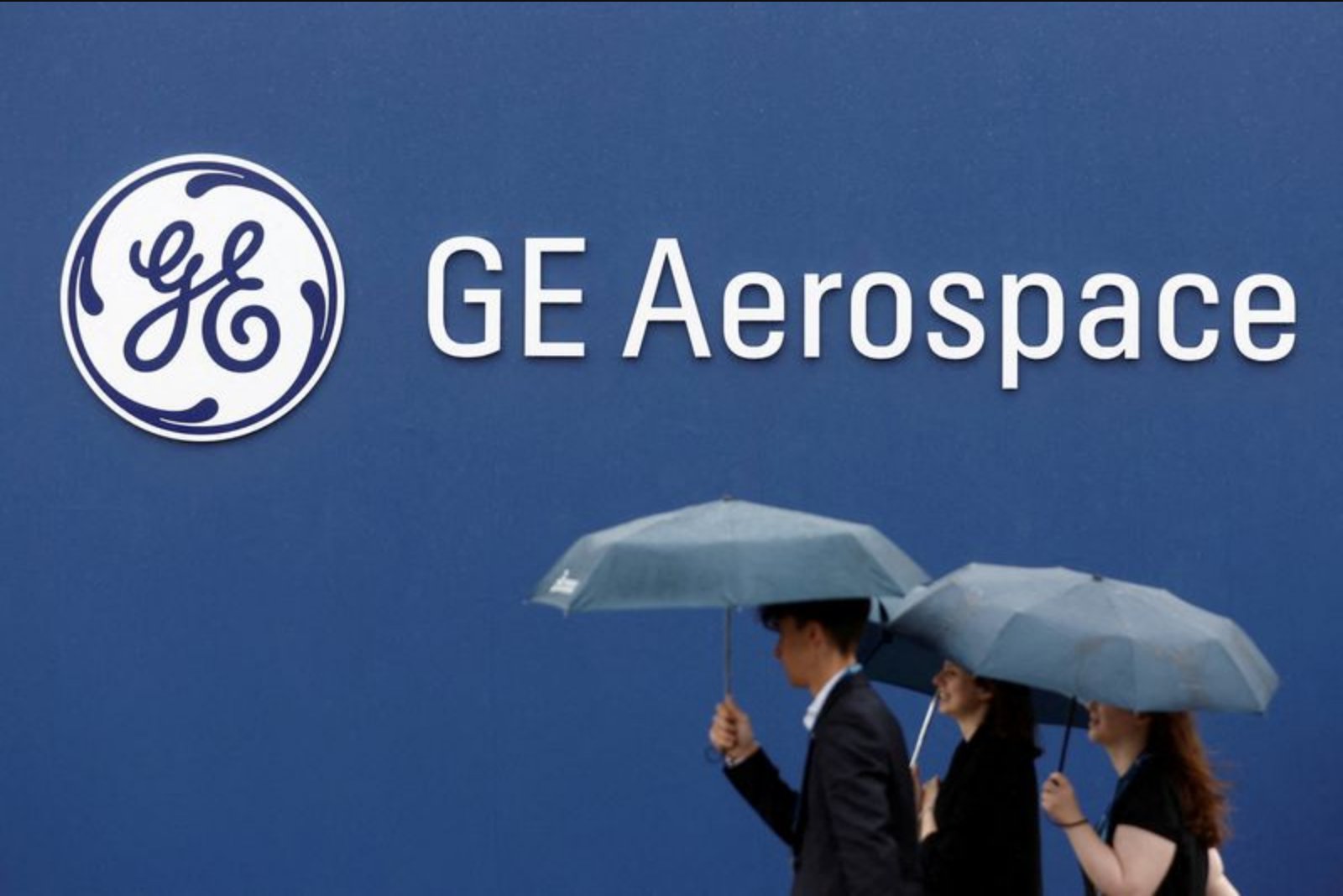 GE Aerospace leans on robots and Lean methods to unclog jet engine repair backlog