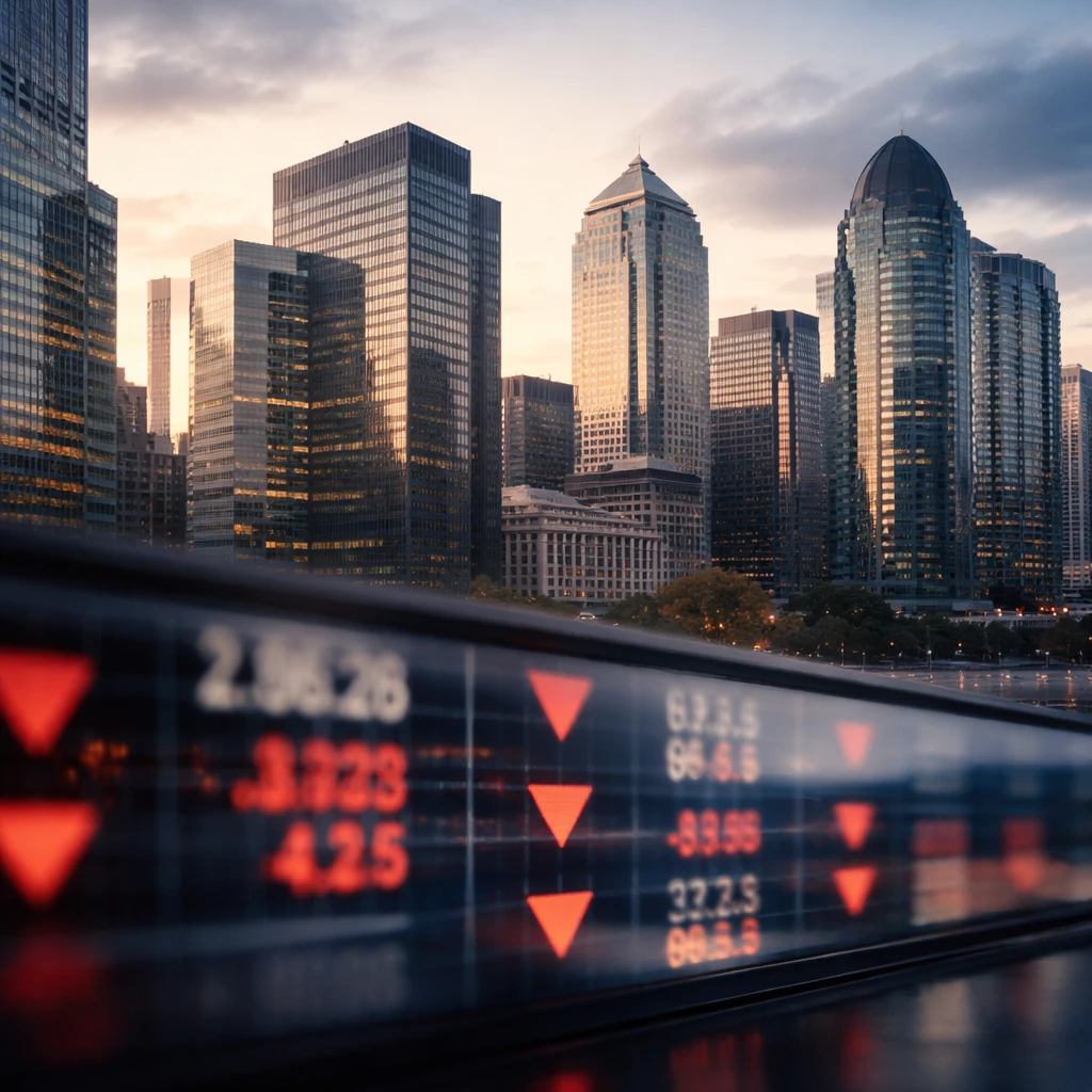 Morgan Stanley Cuts Santander to Equal-Weight, Flags U.S. Integration Risks After Webster Deal