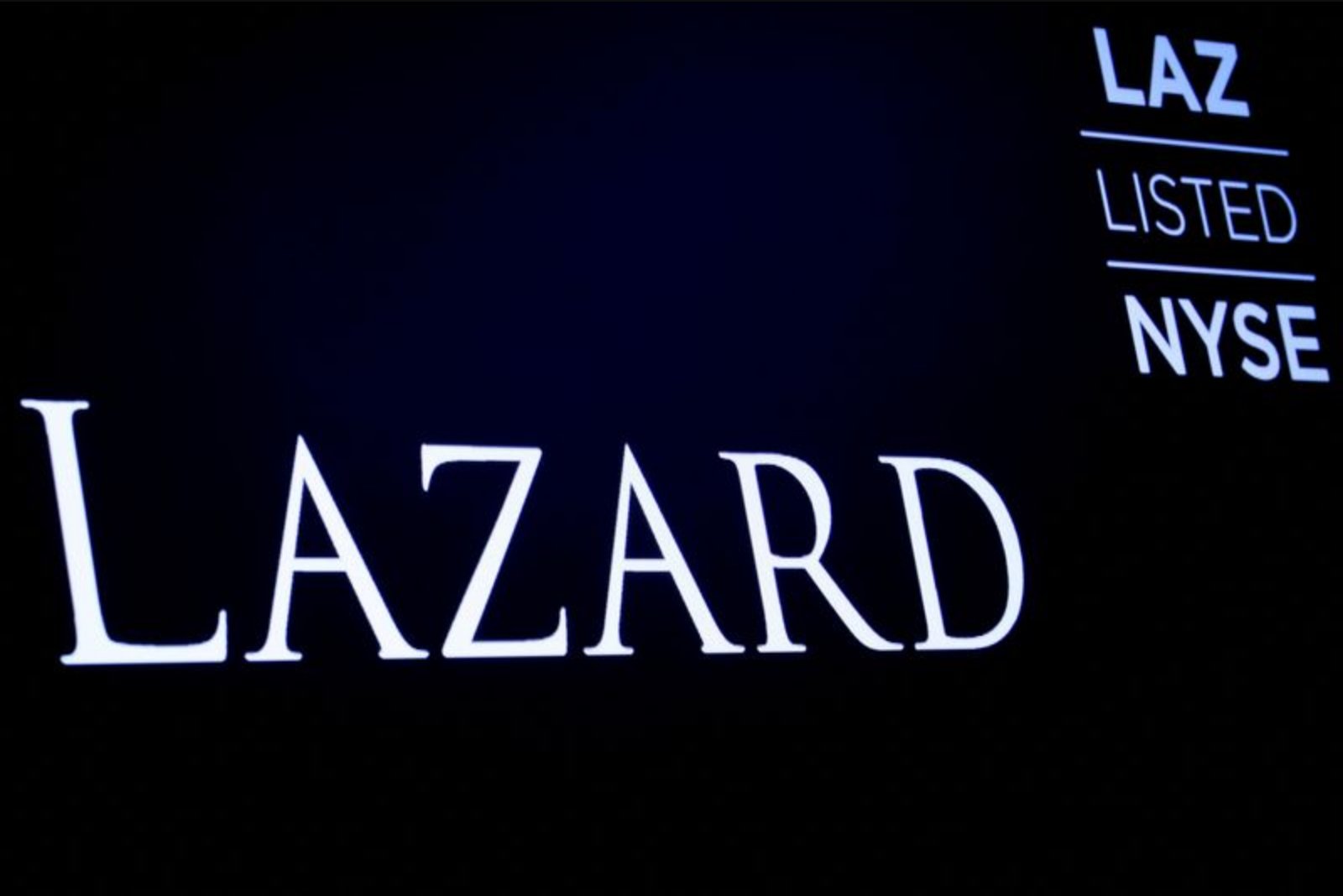 Lazard Posts Sharp Profit Gain Driven by Asset Management Inflows Amid Market Turbulence