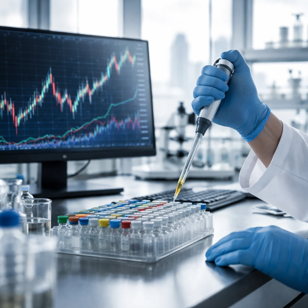 BofA Maintains Underperform on Amgen at $304 as Stock Trades Well Above Target