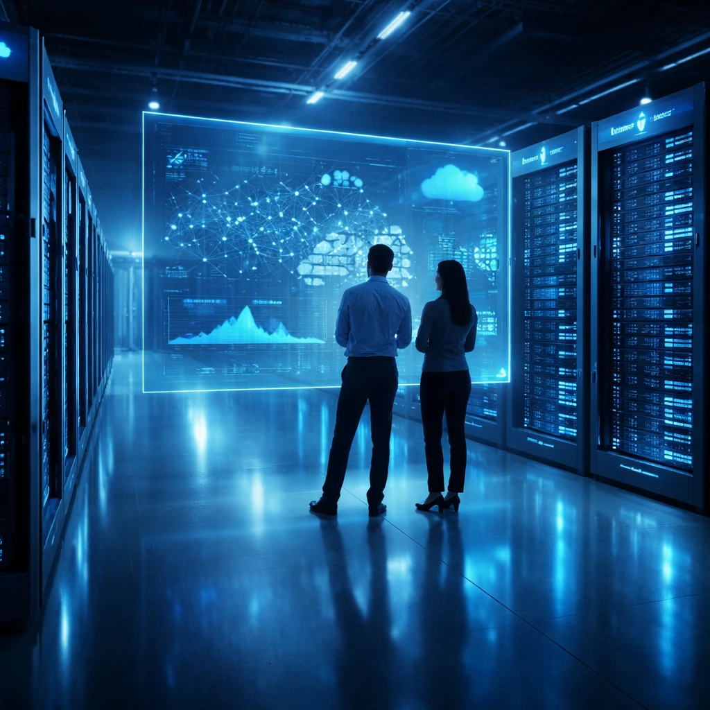 Microsoft's AI Moat: Buy the Repricing as Azure Becomes the Default AI Platform