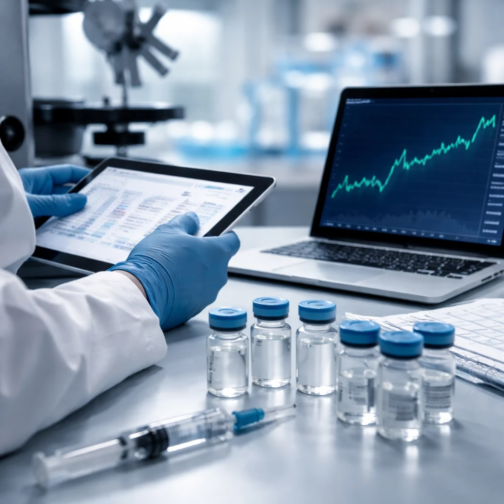 Relmada Shares Jump After 12-Month NMIBC Data; Company Moves Toward Phase 3 and Raises Capital