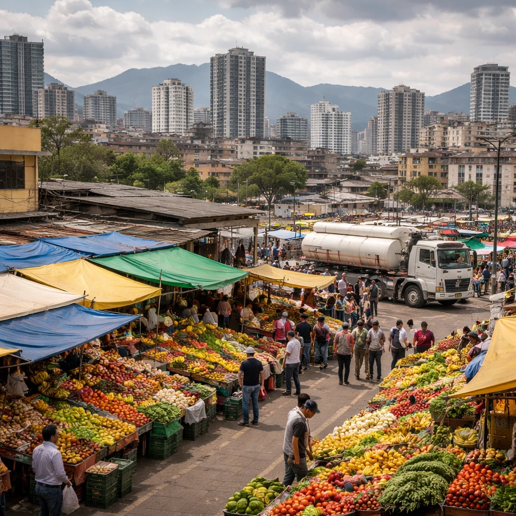 Lima inflation reaches 4.01% in April, highest since October 2023