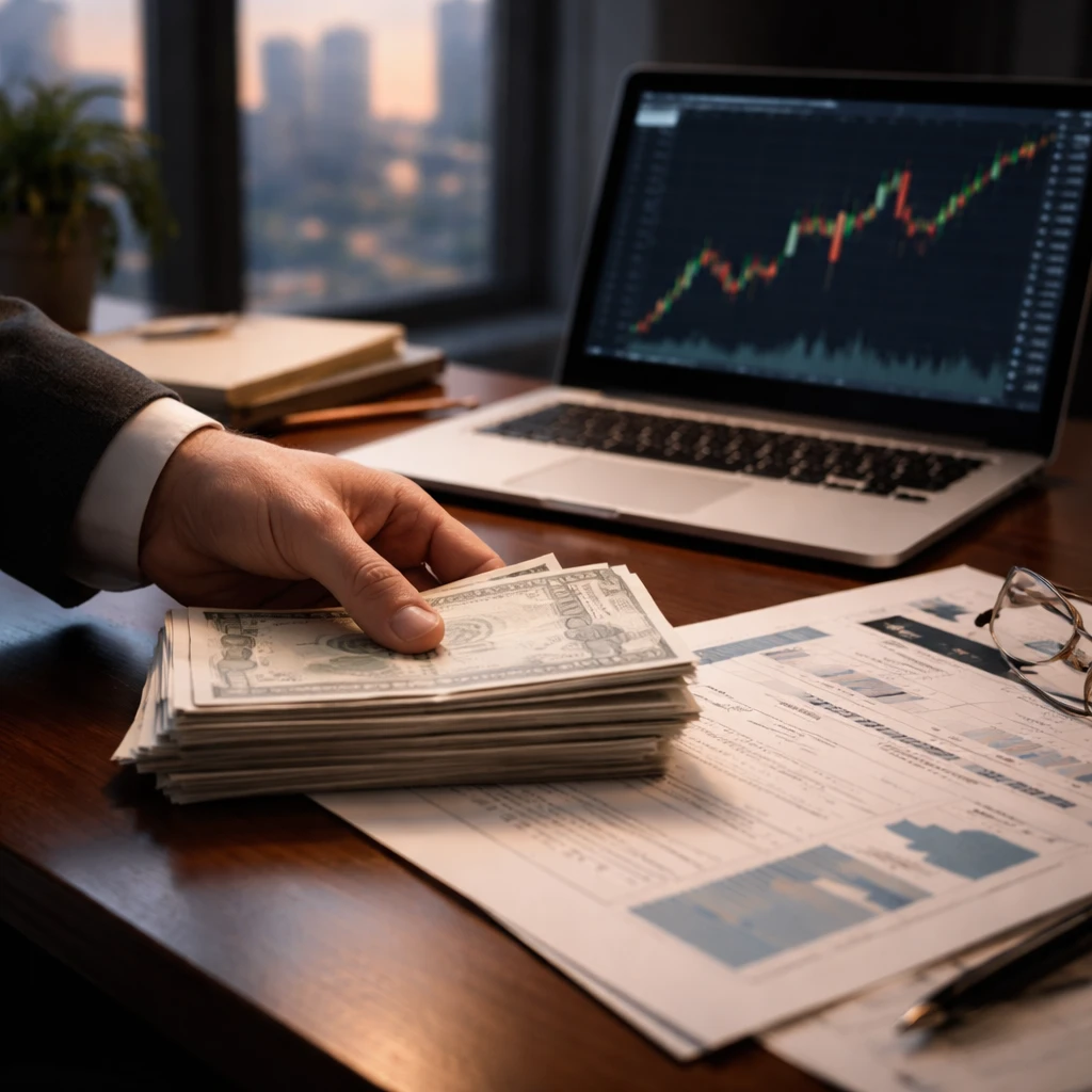 DraftKings Director Harry Sloan Buys 100,000 Shares; Analysts Trim Targets After Q4 Results