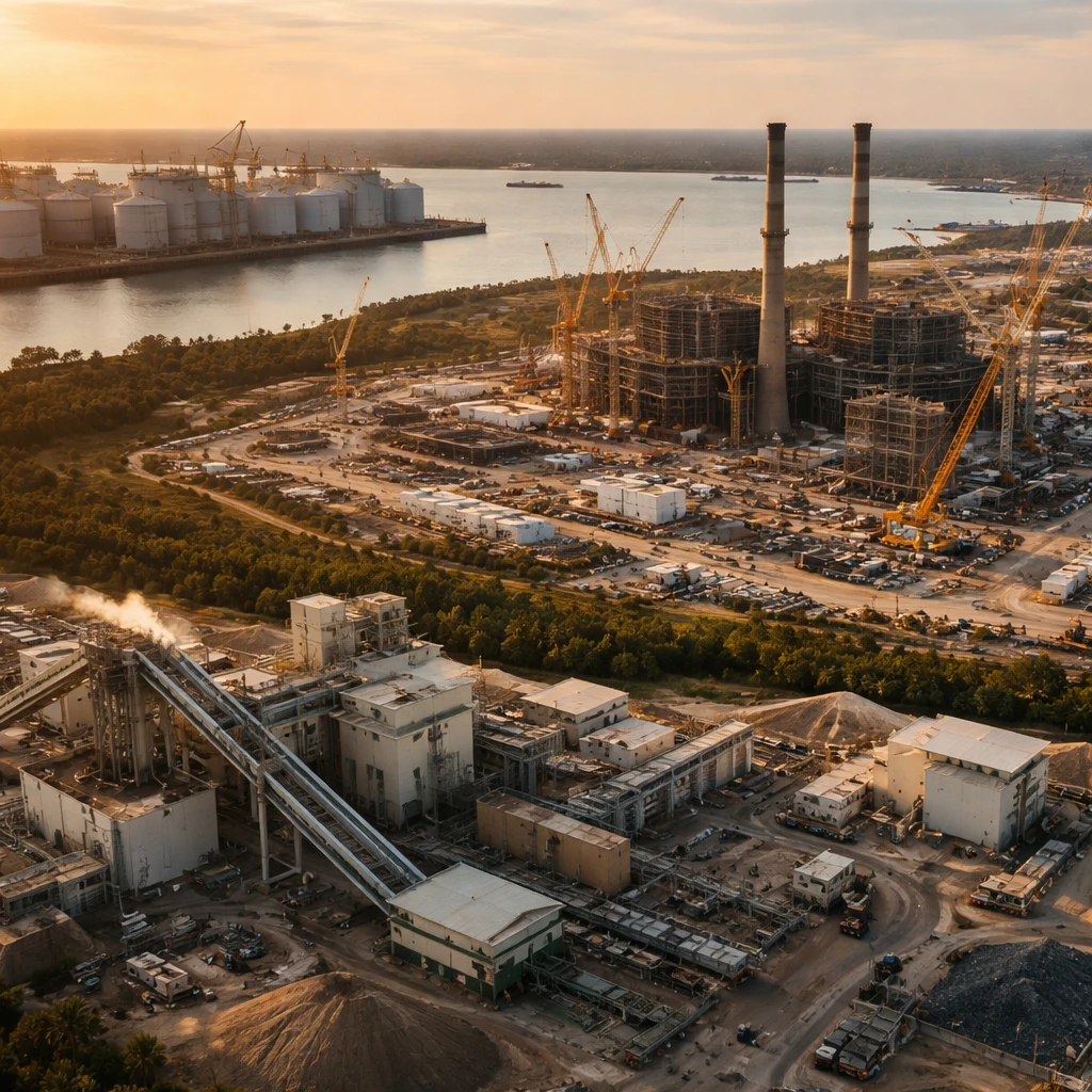 Trump Says Japan Has Launched First Investments Under $550 Billion Commitment; Projects Target Energy, Power and Minerals