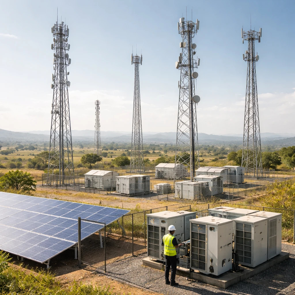 Moody's Raises Helios Towers to Ba3, Cites Stronger Cash Flow and Deleveraging