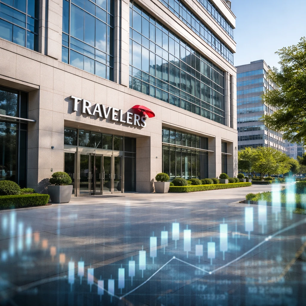 UBS Retains Neutral Stance on Travelers Amid Robust Q4 Earnings