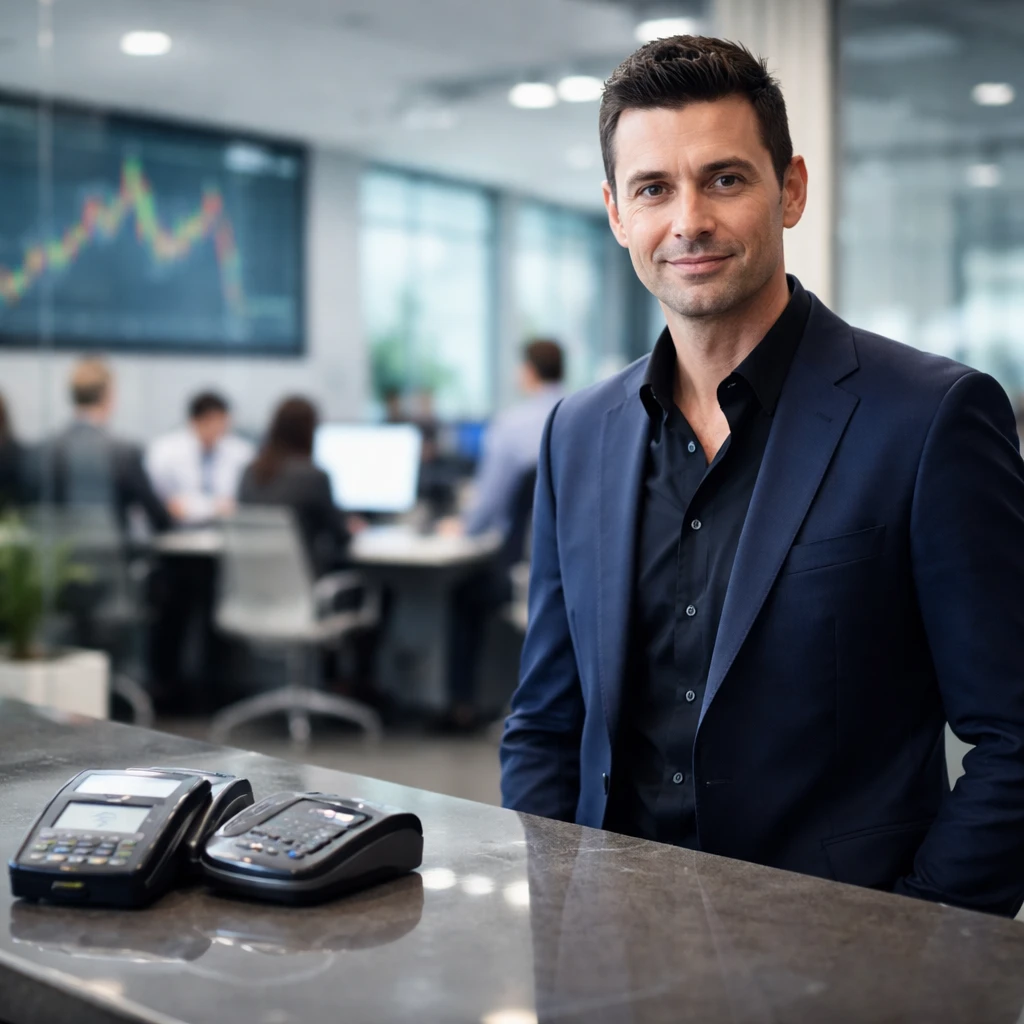 Jared Isaacman Buys $2.0M of Shift4 Payments Stock Amid Strategic Moves