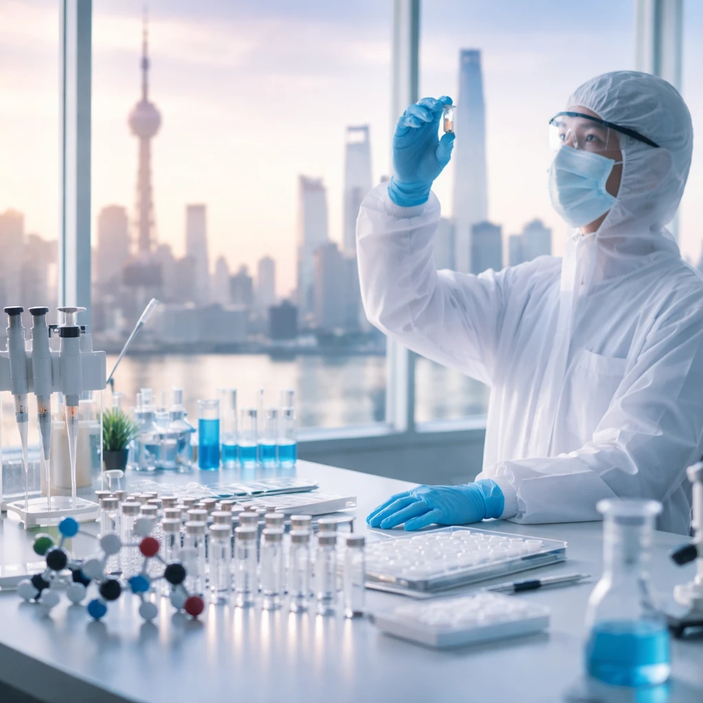 Zai Lab: Xacduro + ZL-1310 Catalyze a Re-Rate — Tactical Long