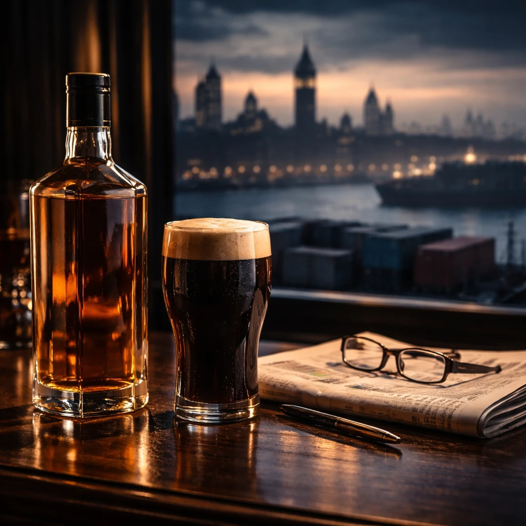 Diageo: Dividend Reset Creates a Clear Risk-Reward for a Rebound