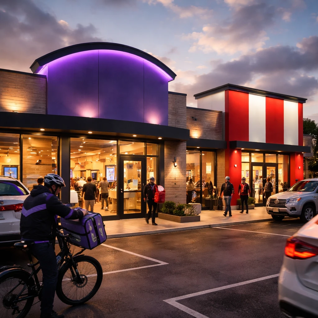 UBS Sticks With Buy Rating, $180 Target for Yum! Brands Ahead of Q1 Results