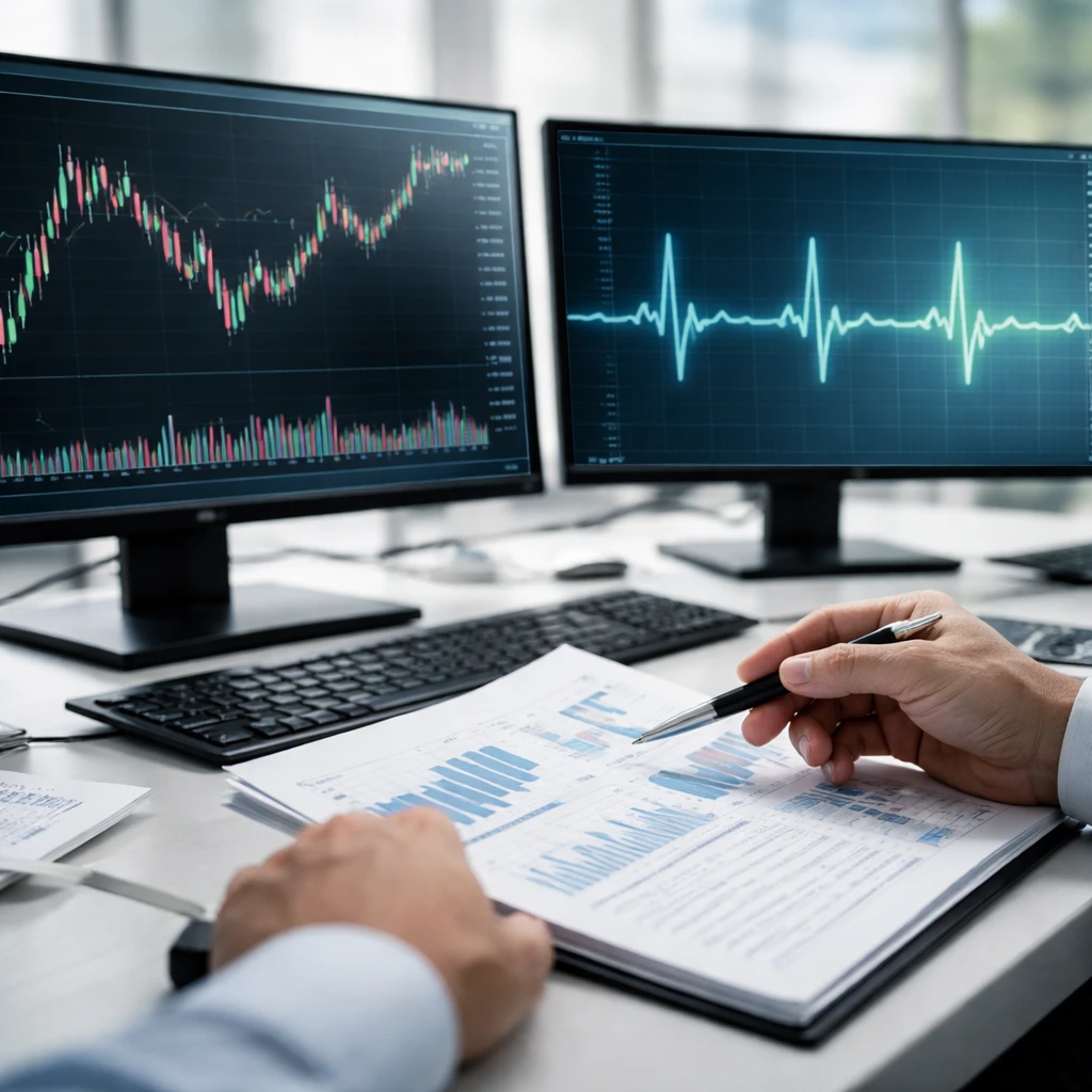 Truist Lowers iRhythm Price Target to $200 as Sector Multiples Waned