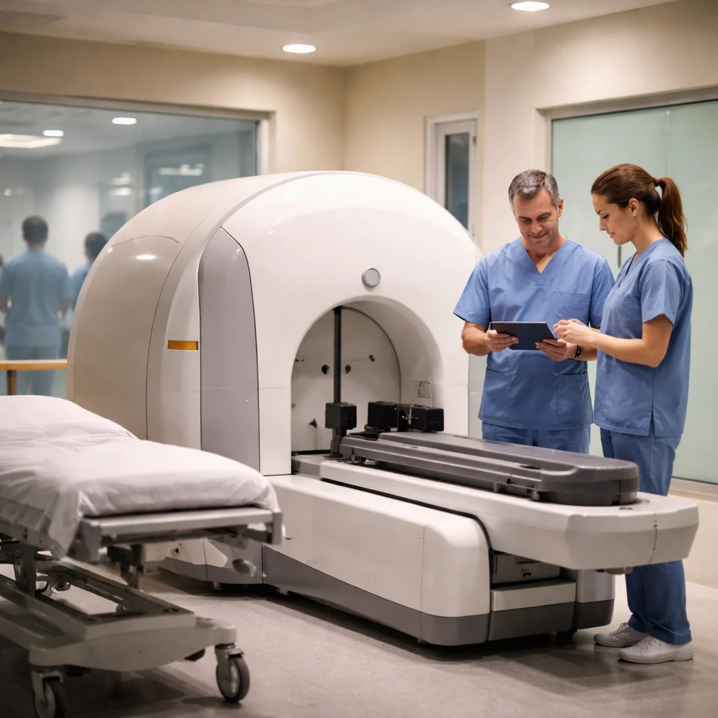 American Shared Hospital Services: AI Fears Are Overblown — Deep-Value Long Opportunity