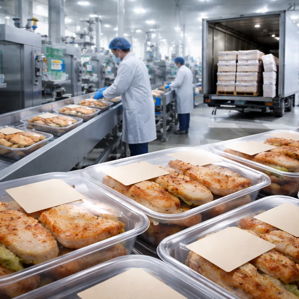 Pilgrim's Pride: Oversold Cheapness Near the 52-Week Low Creates a Tactical Long