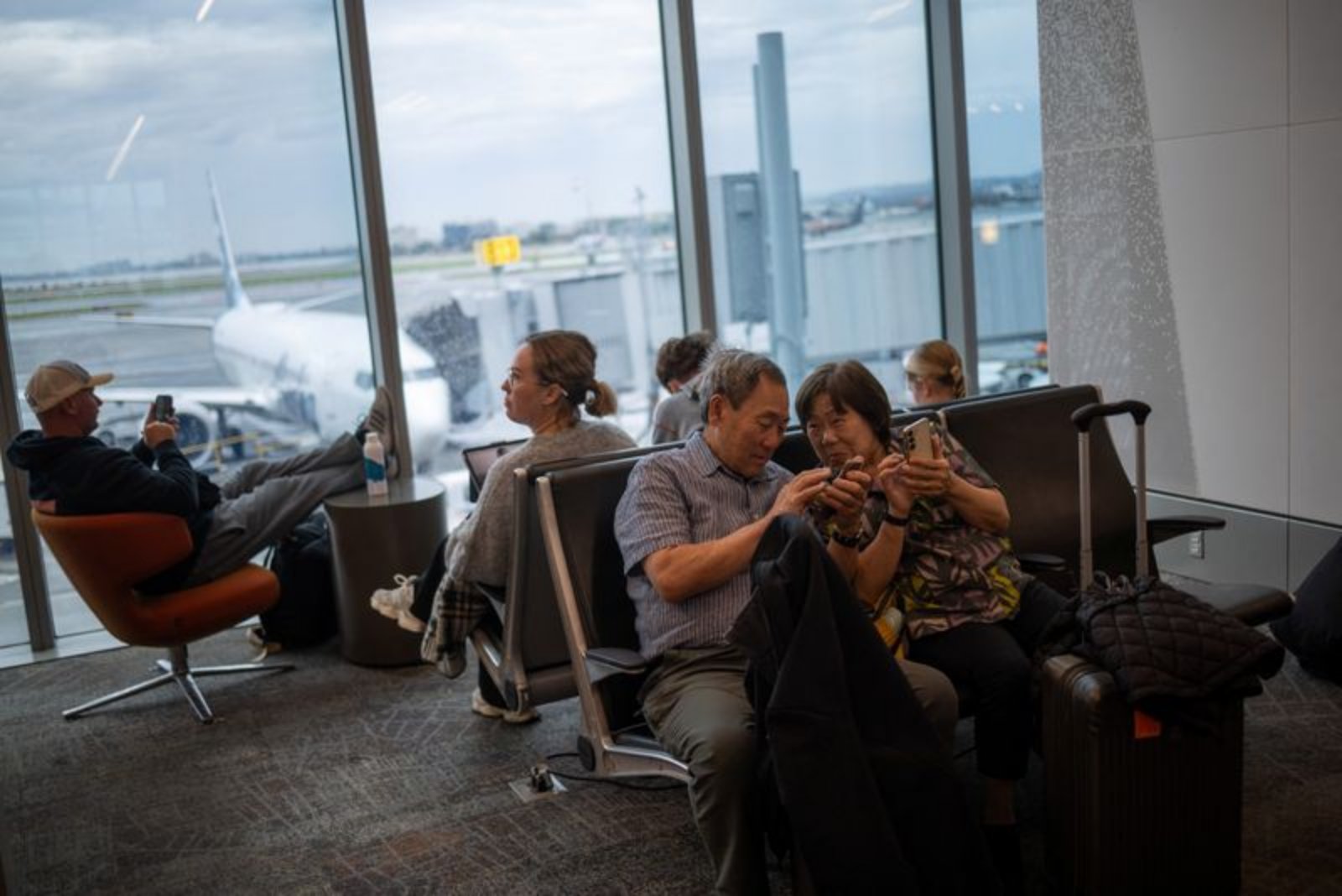 Great-grandson of Wong Kim Ark urges Supreme Court to preserve 1898 birthright citizenship precedent