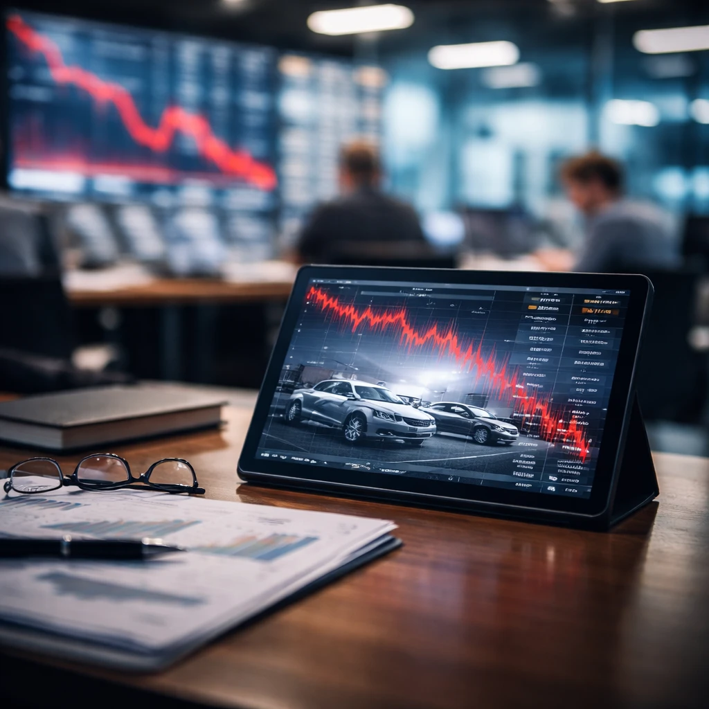 Magnolia Capital Fund Entity Sells $100,720 in Americas Car-Mart Common Stock