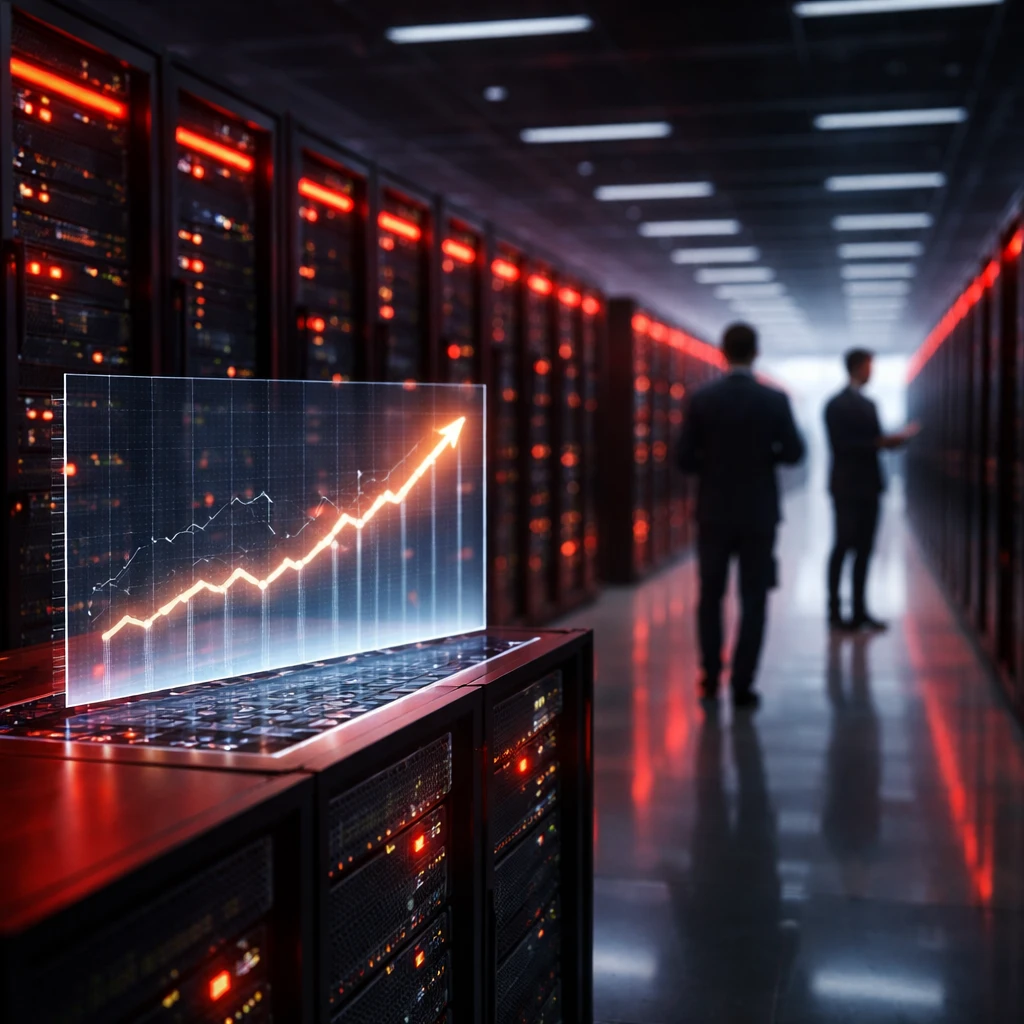 Oracle: Earnings Beat and a $553B Backlog Make a Case to Buy the Dip