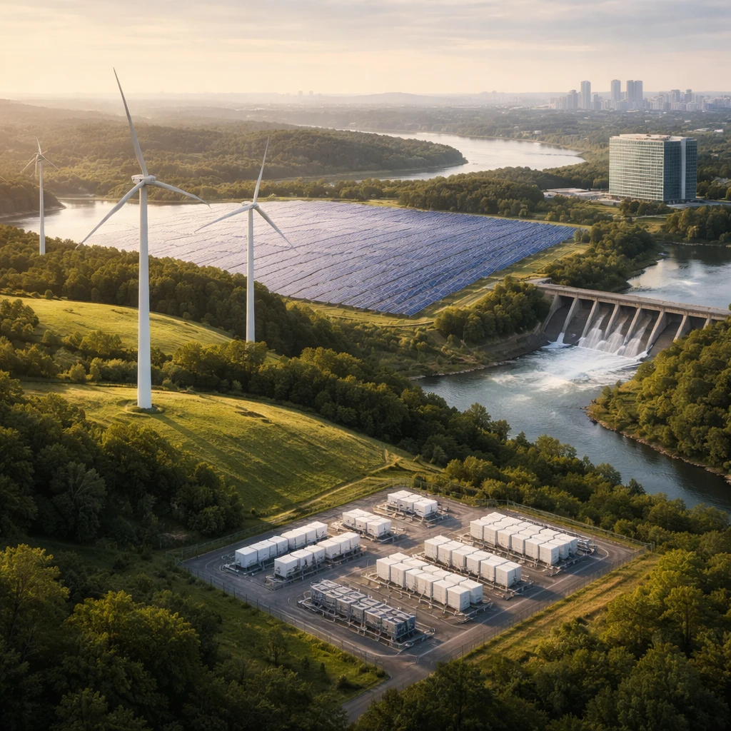 Boralex Weighs Private-Equity Option as Board Reviews Strategic Proposals