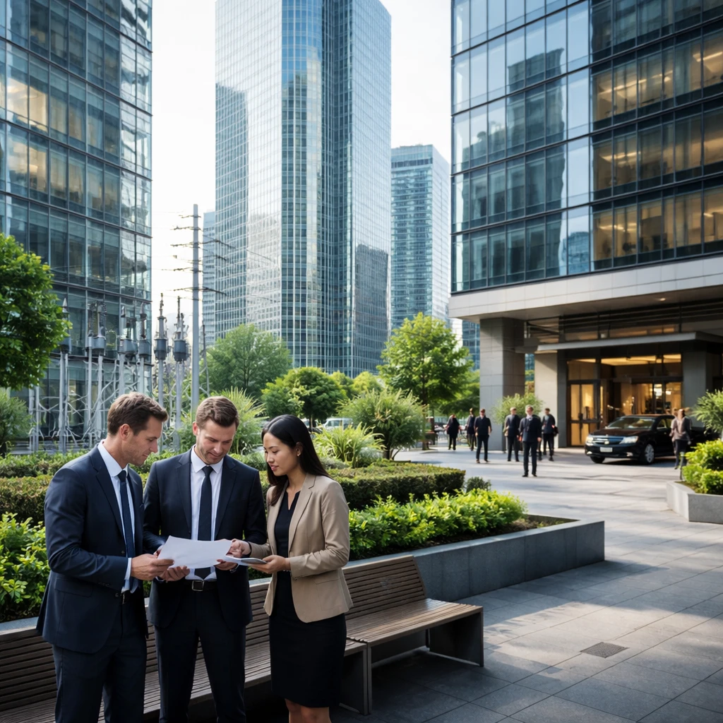 Goldman Sachs updates European Conviction List, adds Schneider, IHG, Hannover Re and CVC