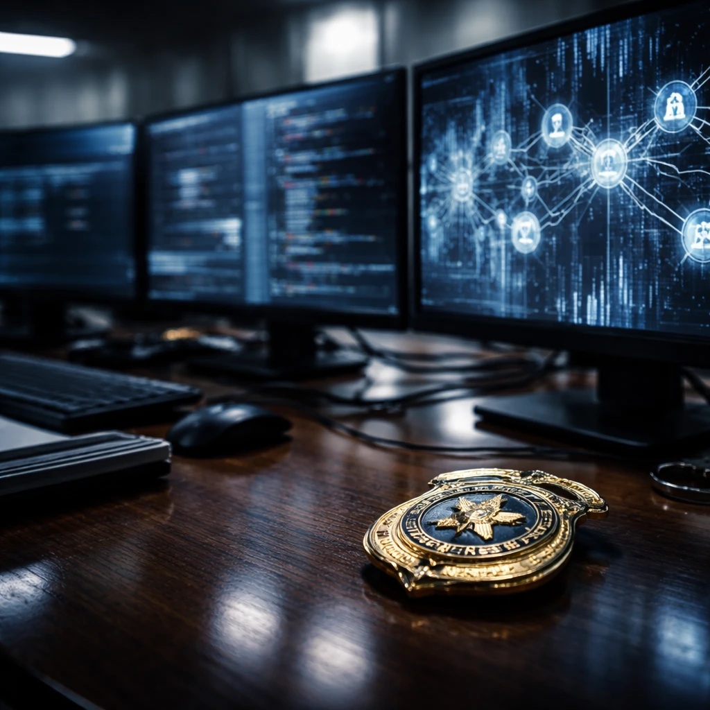 U.S. Marshals Investigate Potential Breach of Government Cryptocurrency Accounts