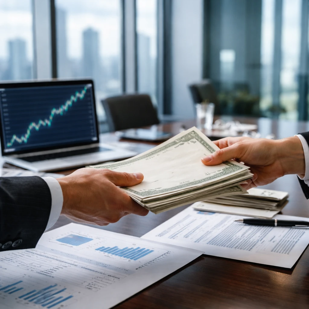 Insider Pesic Moves 300,000 Silvaco Shares in Arrangement Reported After Deadline