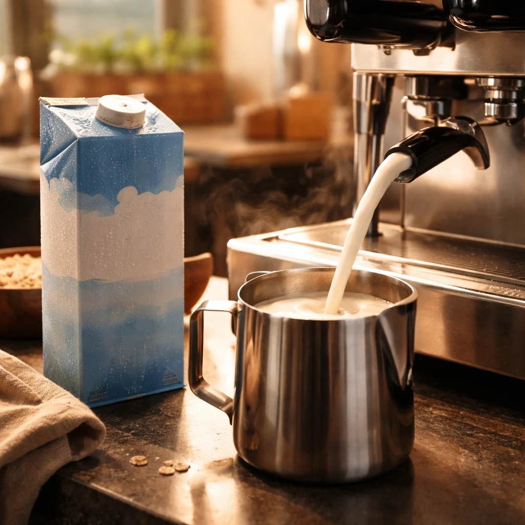 Oatly’s Setup Looks Ugly on the Chart, Which Is Exactly Why It’s Interesting