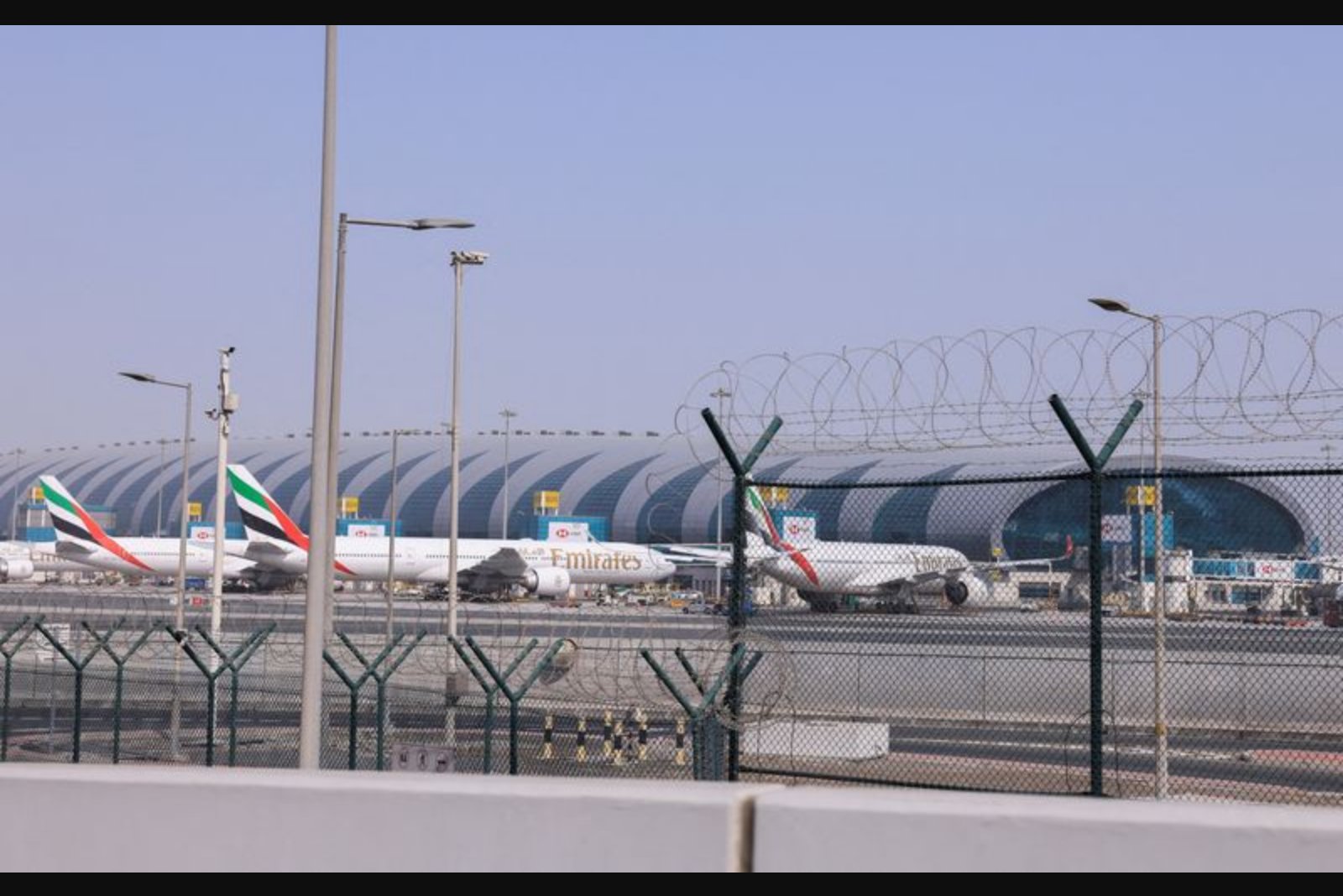 Middle East Escalation Tests Dubai’s Dominance as a Global Aviation Hub