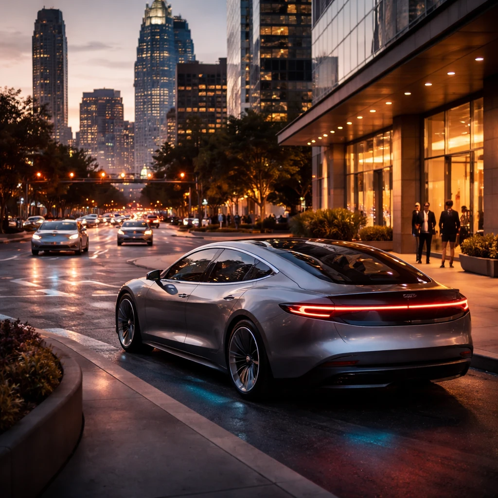 Tesla’s TAAS Optionality Is Back on the Tape: A Tactical Long Into the Next Narrative Wave