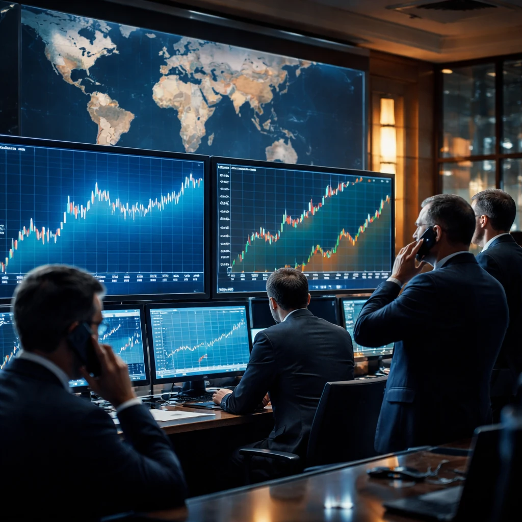 U.S. Stock Futures Tick Higher After Trump Extends Ceasefire With Iran