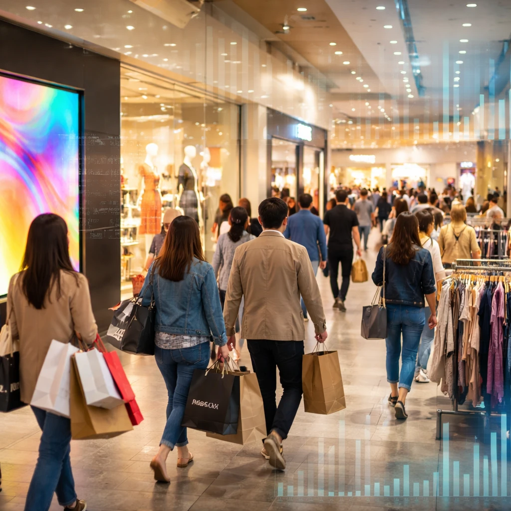 Marketing Costs Climb as Retailers Rework Growth Playbooks