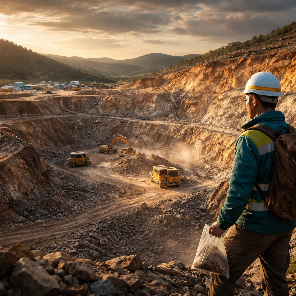 OceanaGold (OCANF) Hits a Technical Sweet Spot — Swing Long Setup