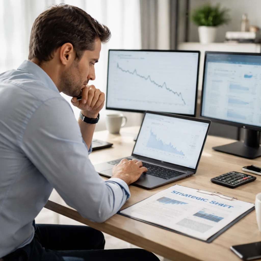 JPMorgan Lowers Fiverr Rating After Company Issues Weak Top-Line Guidance