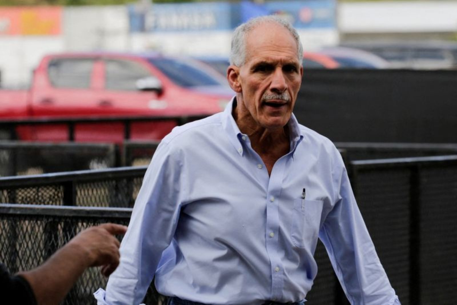 Nasry Asfura to Assume Honduran Presidency After Contentious Vote