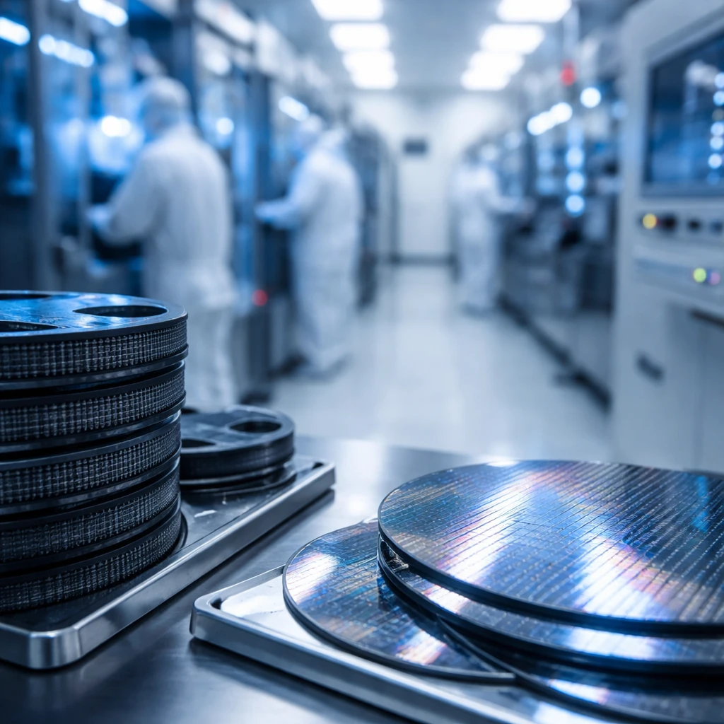 Semiconductor Lead Times Climb Further Across Multiple Product Lines, Baird Says