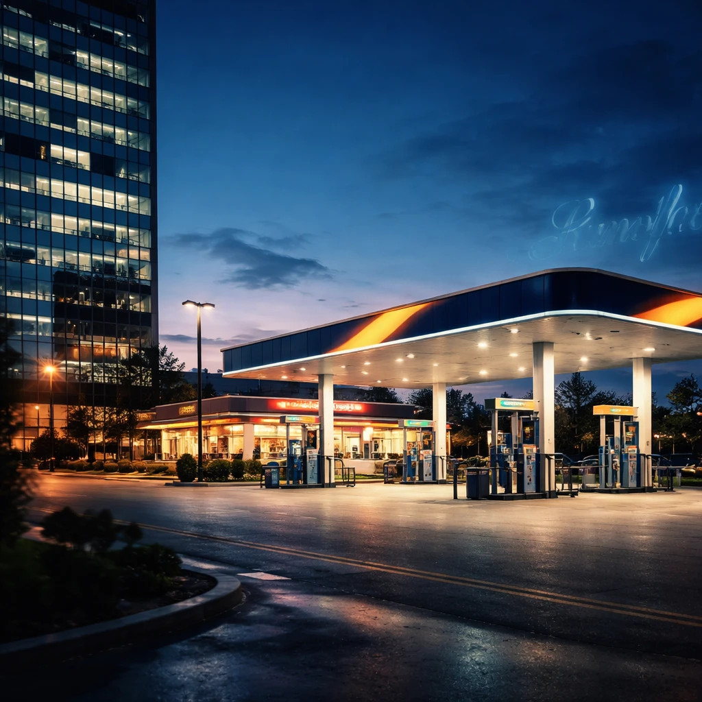 Stifel lifts Sunoco price target to $64, cites acquisition-driven gains and mixed Q4 results