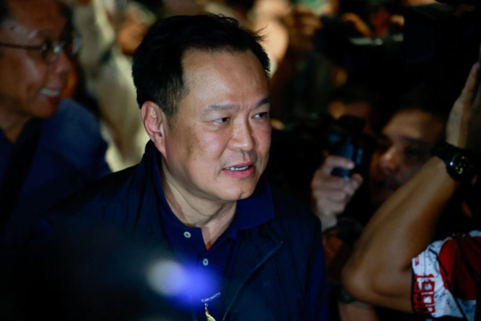 Anutin’s Nationalist Gamble Pays Off as Bhumjaithai Surges in Thai Vote