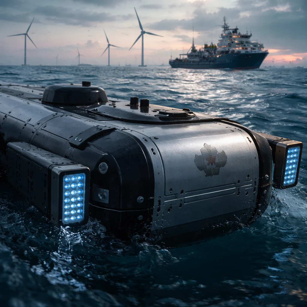 Kraken Robotics: Same Market Cap, A Much Bigger Revenue Base - Upgrade to Buy