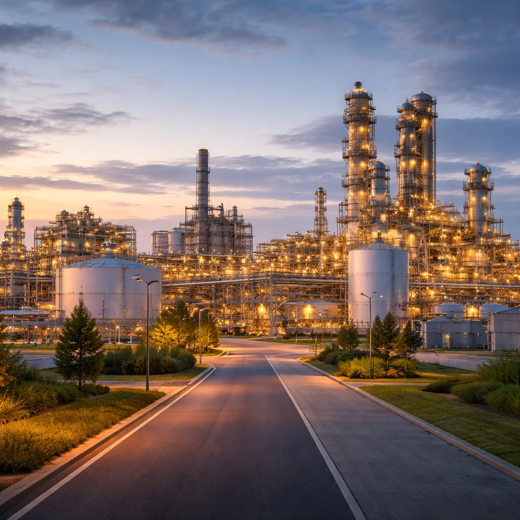 Loop Industries Picks BASF Site in Germany for First European Infinite Loop Facility