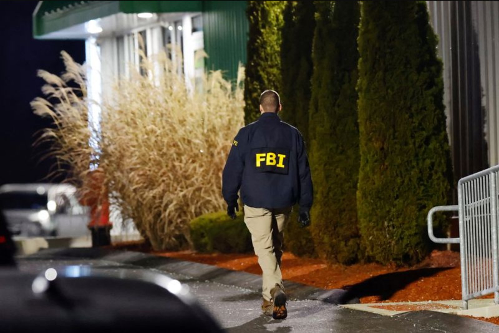 FBI Concludes Brown and MIT Shootings Stemmed from Long-Standing Grievances, Probe Shows