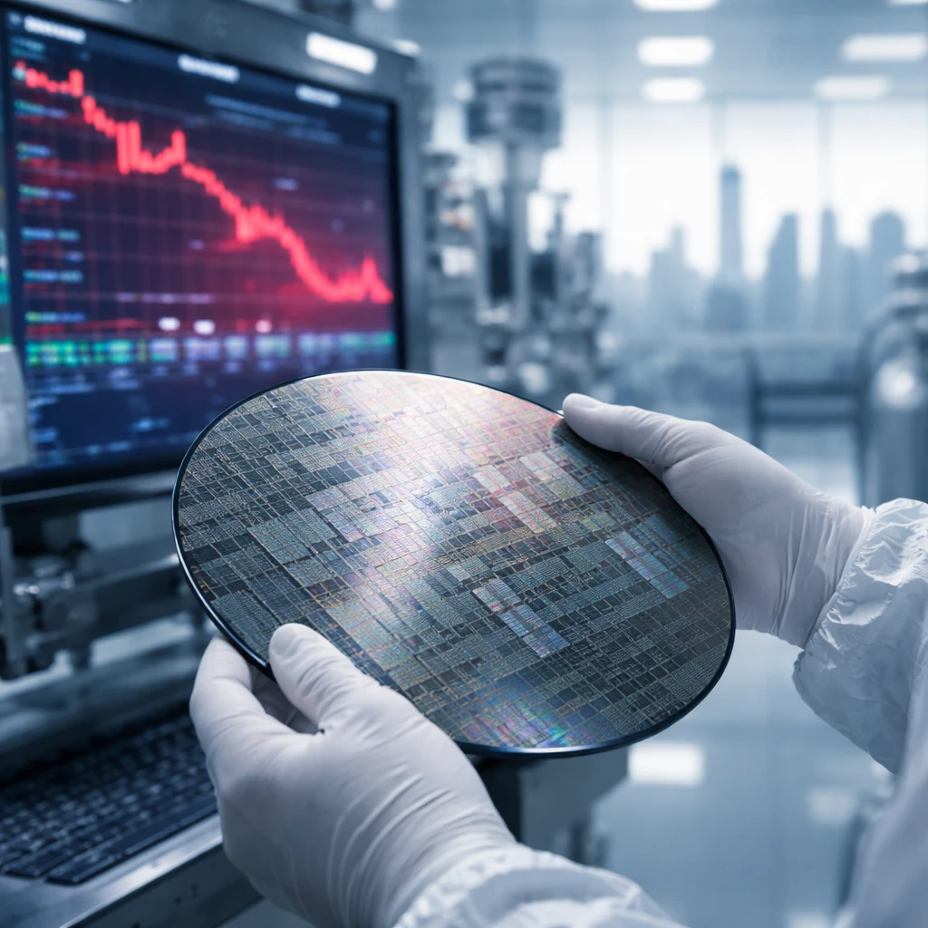 UBS Lowers Infineon to Neutral, Reduces 12-Month Target to €45 Citing AI, China and Margin Concerns