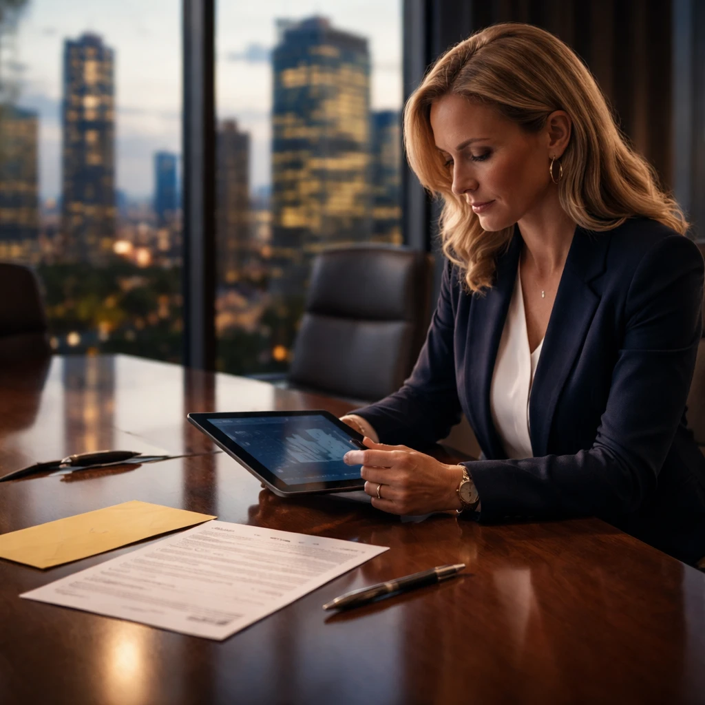 Noble Corp SVP Jennie Howard Disposes $256k in A Shares After RSU Vesting