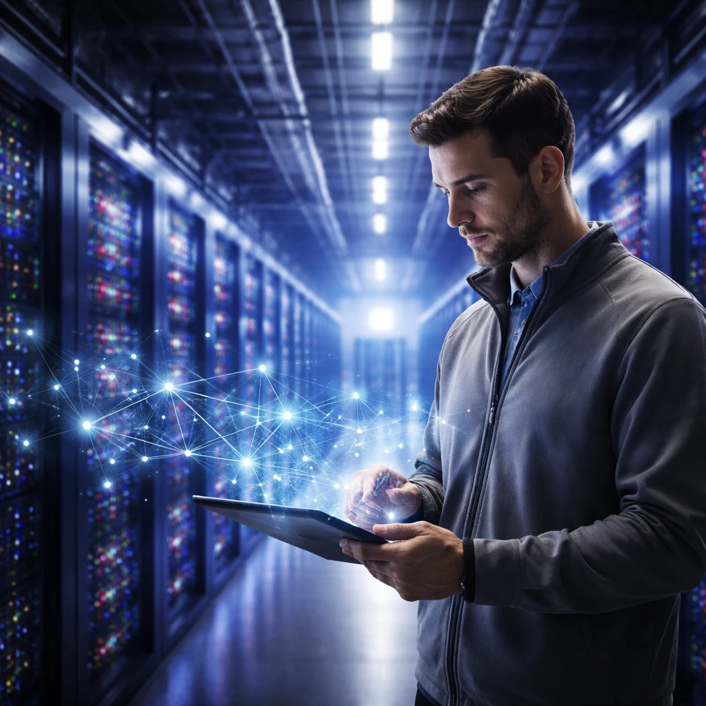 Wells Fargo Raises Alphabet to Overweight, Citing Growing AI Compute Advantage